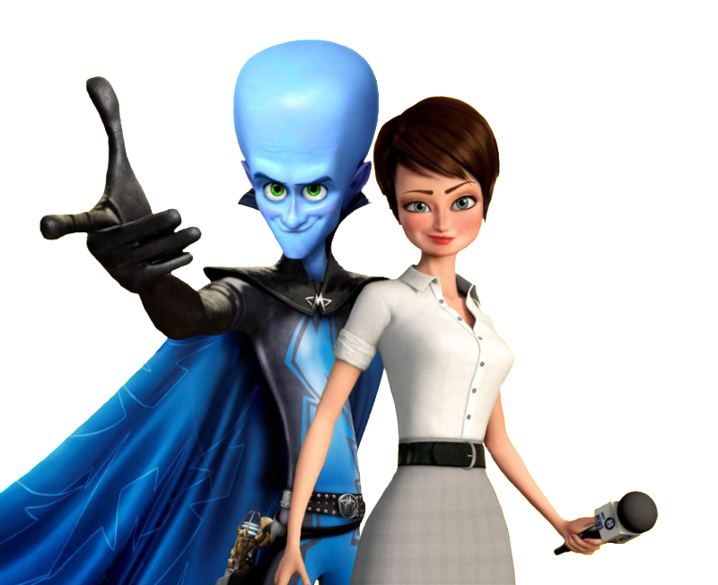 Megamind And Roxanne 2 Photo By Shaalp Photobucket 1415